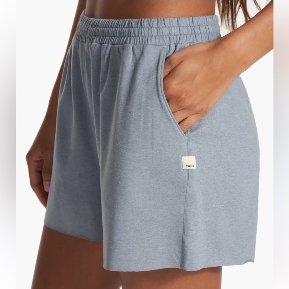 Vuori Boyfriend Shorts Women